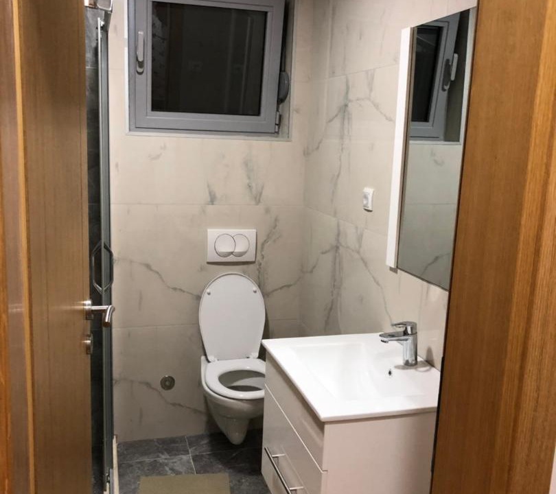 Photo of Bathroom in Ulcinj