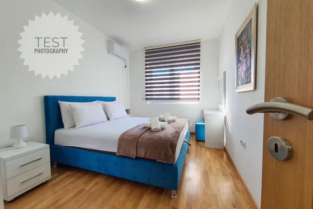 Photo of Bedroom in Ulcinj