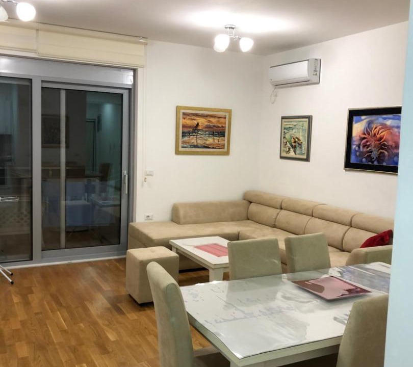 Photo of Livingroom in Ulcinj