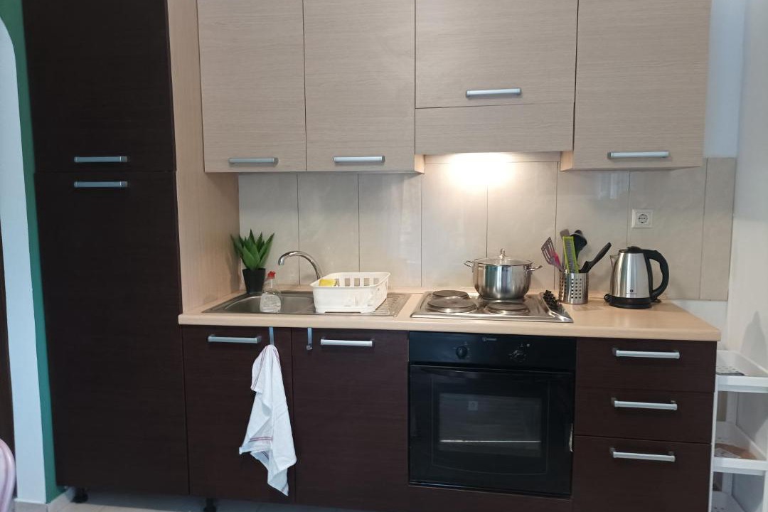 Photo of Kitchen in Ixia
