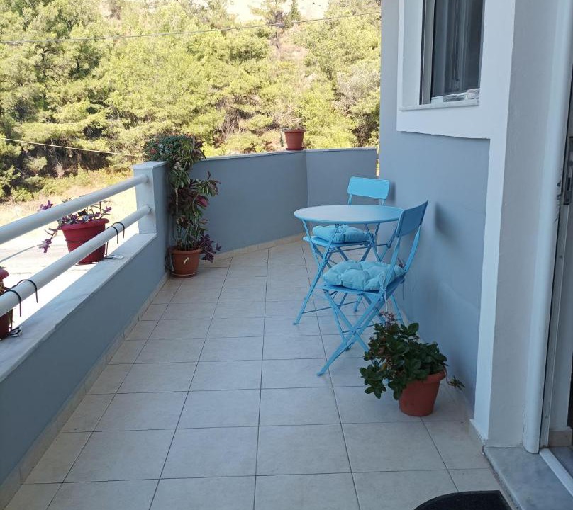 Photo of Patio Balcony in Ixia
