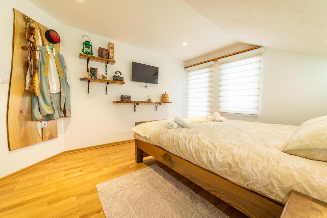 Photo of Bedroom in Berane