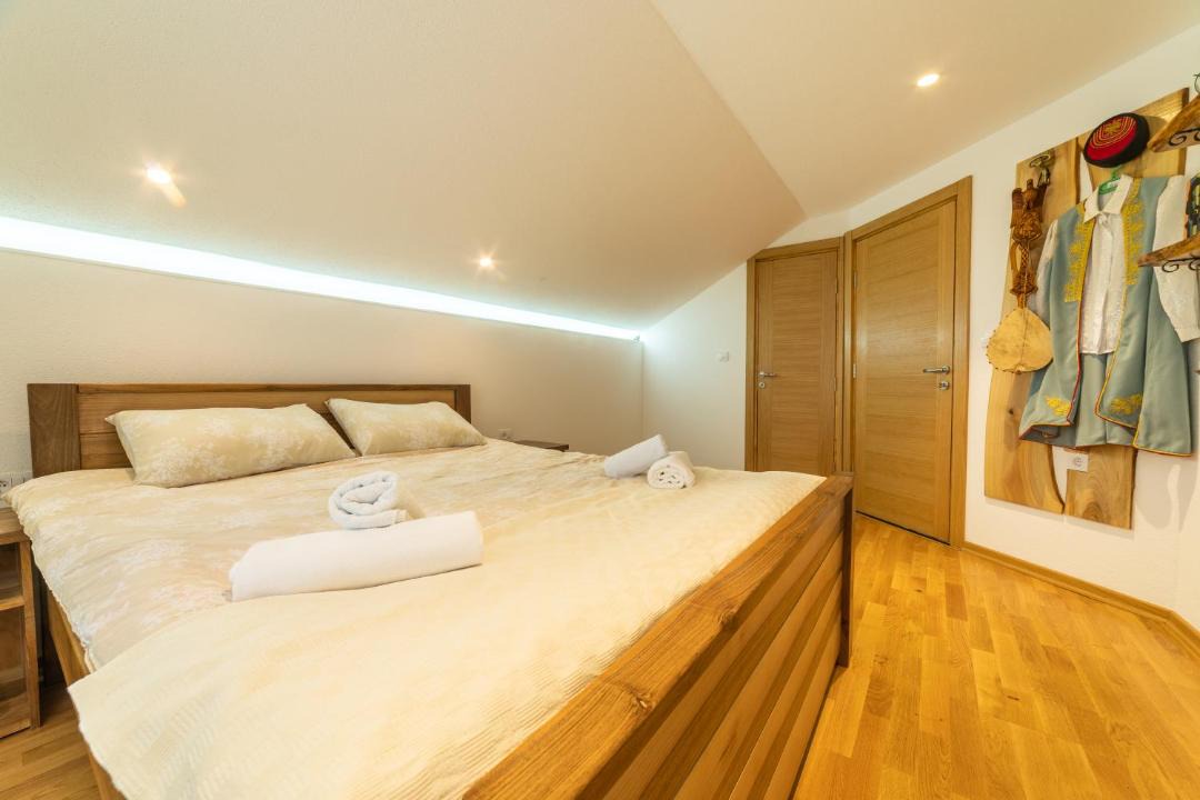 Photo of Bedroom in Berane