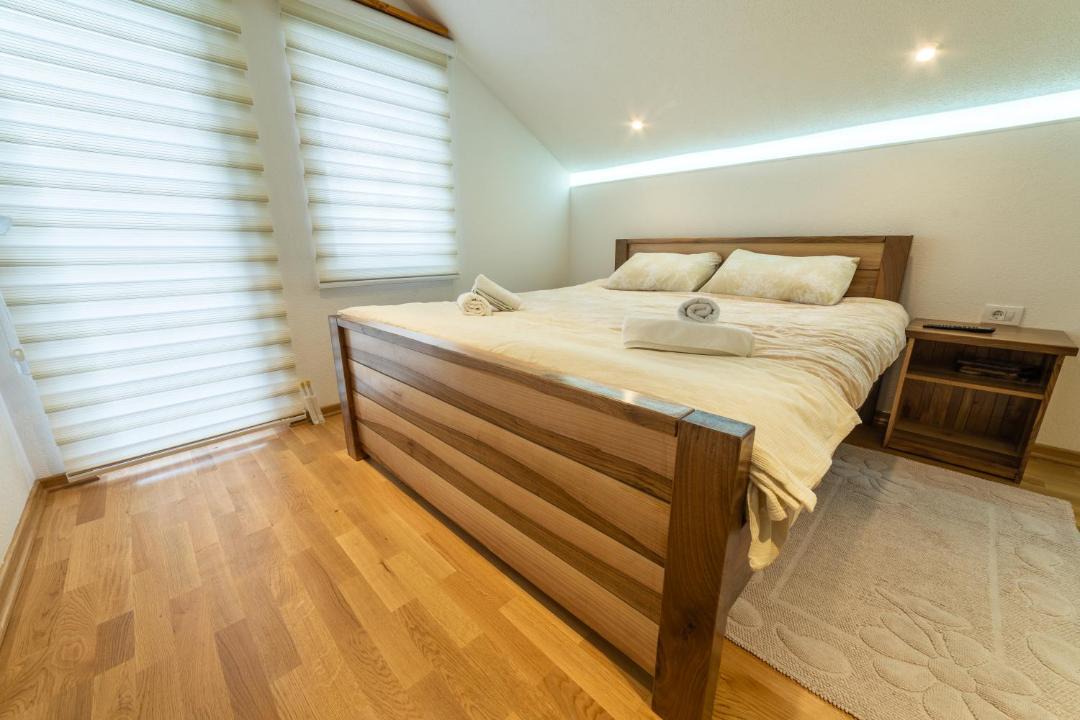 Photo of Bedroom in Berane