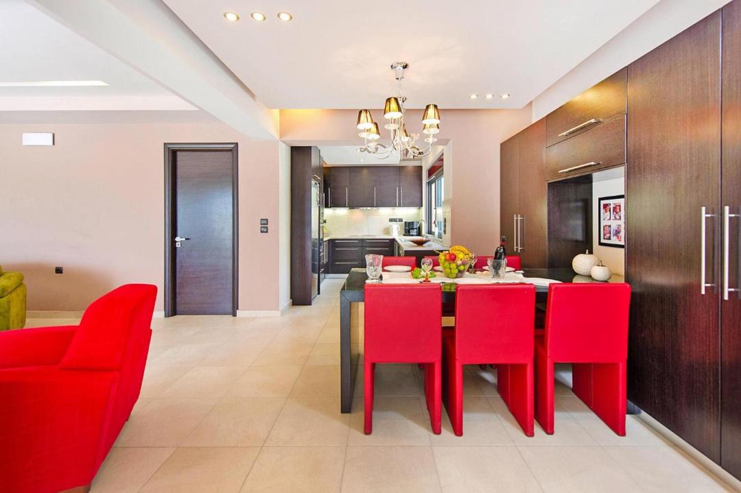 Photo of Livingroom in Afandou