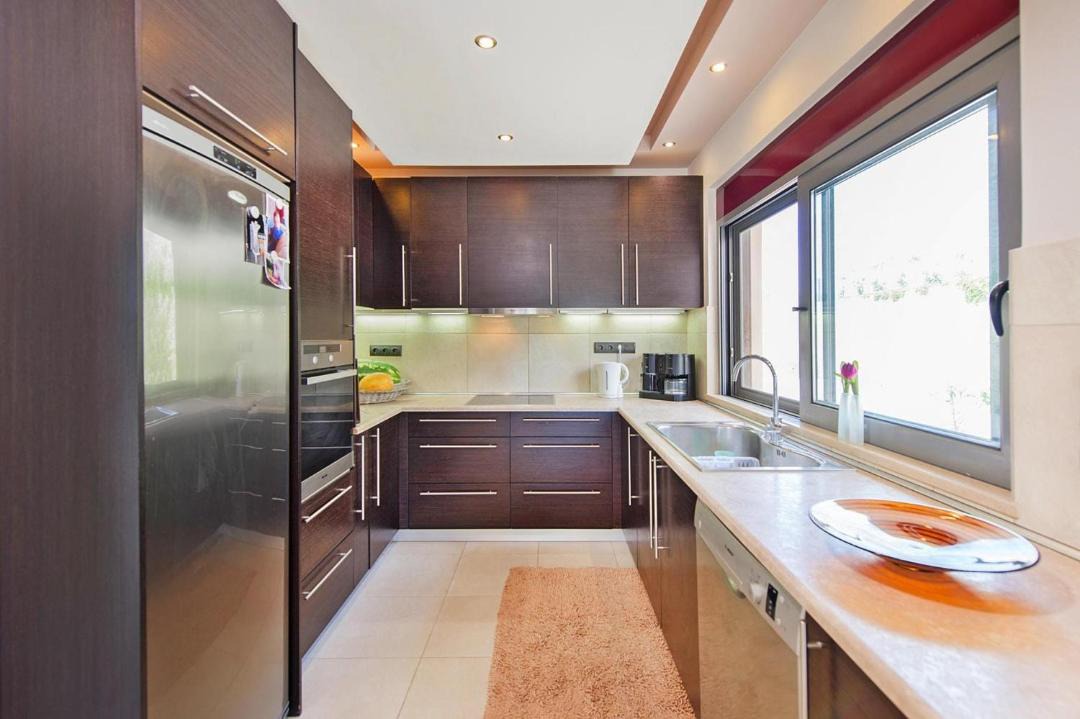 Photo of Kitchen in Afandou