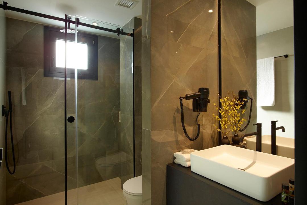 Photo of Bathroom in Piraeus