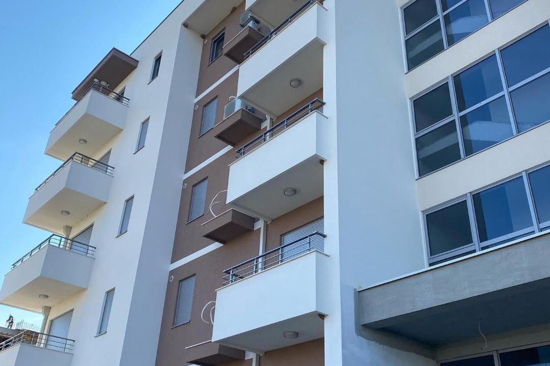 Photo of Buildings in Ulcinj