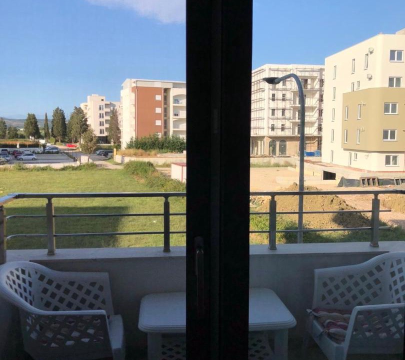 Photo of Patio Balcony in Ulcinj