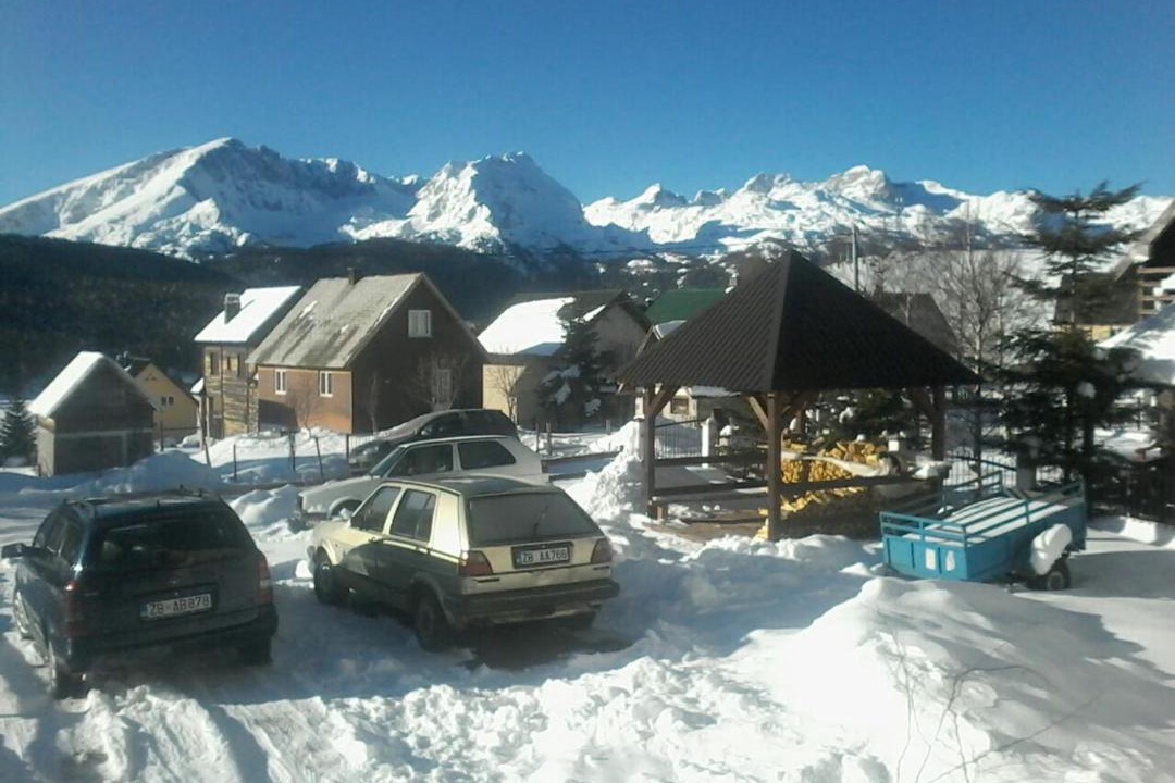 Photo of Others in Zabljak