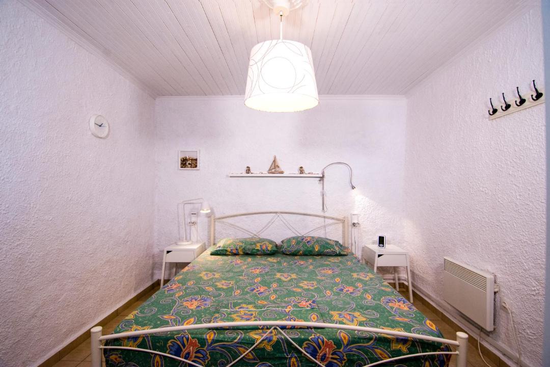 Photo of Bedroom in Zagora-Mouresi