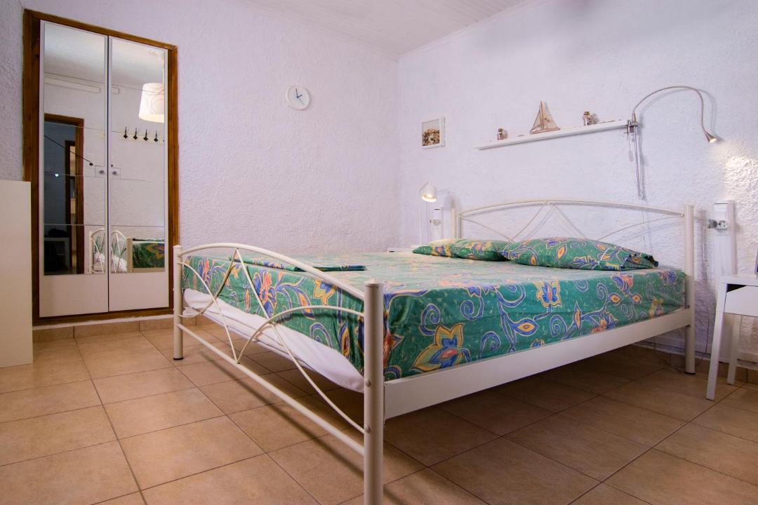 Photo of Bedroom in Zagora-Mouresi