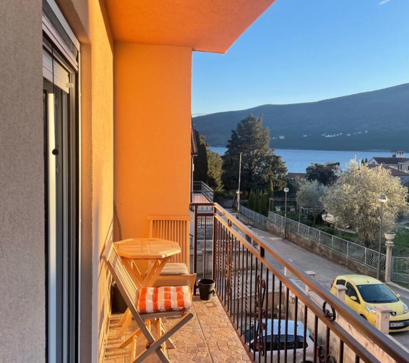 Photo of Patio Balcony in Baosici