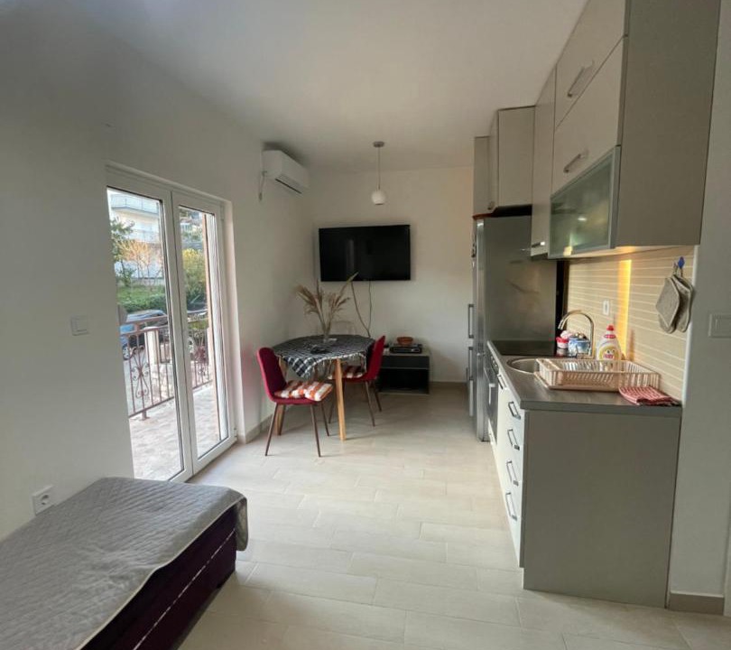 Photo of Livingroom in Baosici