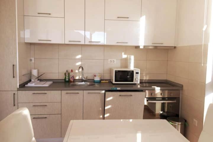 Photo of Kitchen in Risan