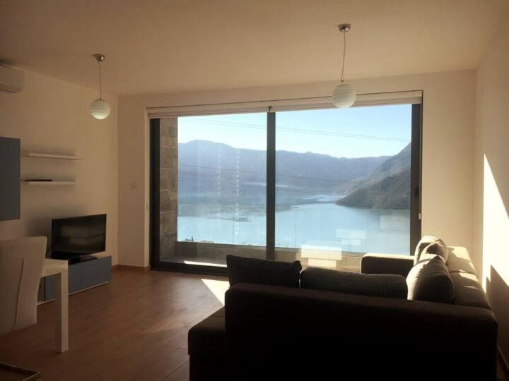 Photo of Livingroom in Risan