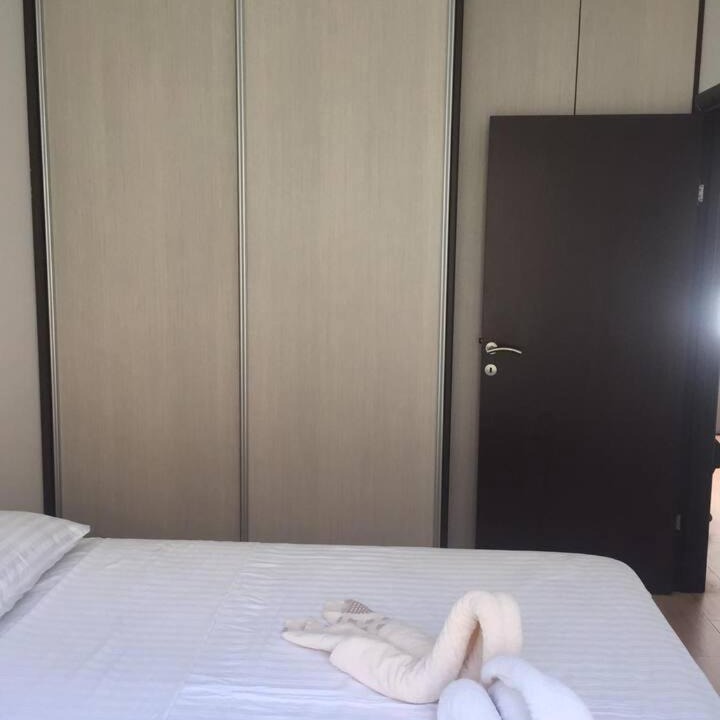 Photo of Bedroom in Risan