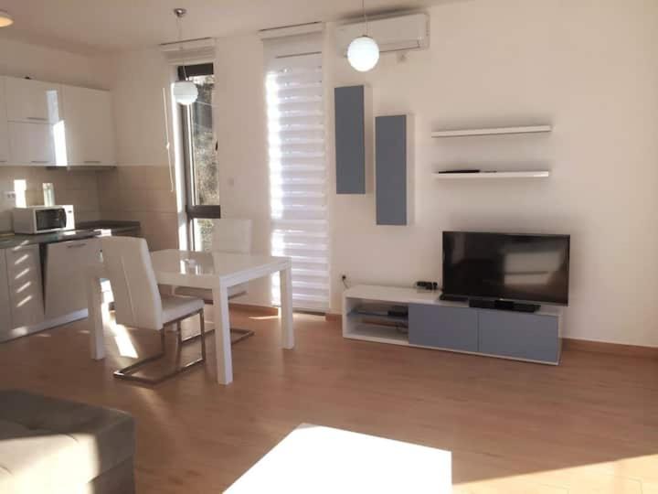 Photo of Livingroom in Risan