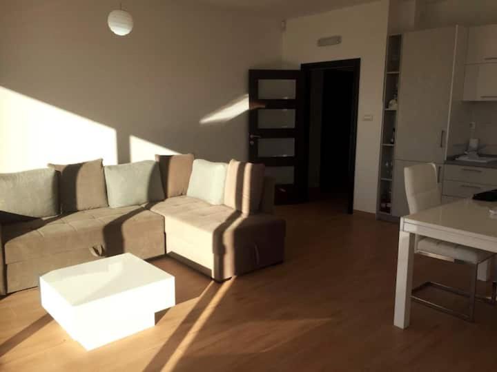 Photo of Livingroom in Risan