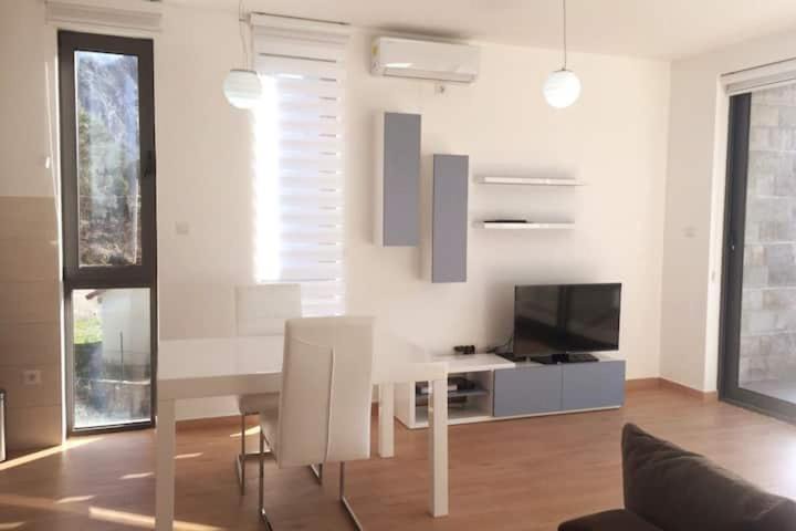 Photo of Livingroom in Risan