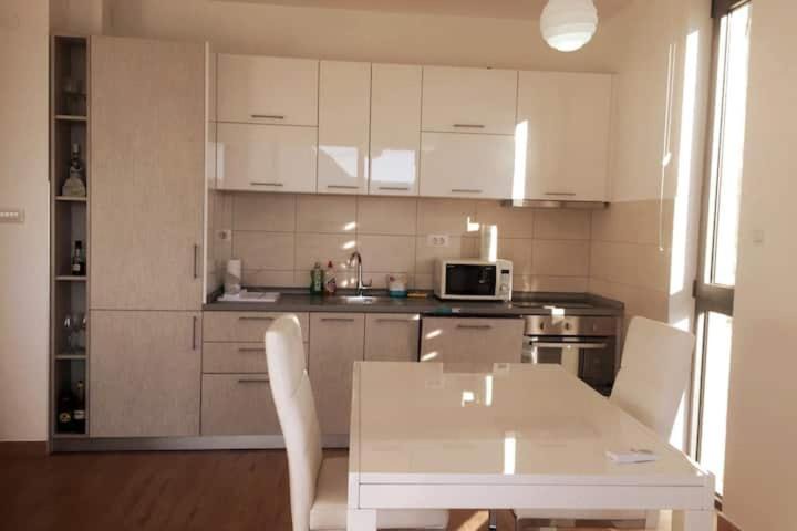 Photo of Kitchen in Risan
