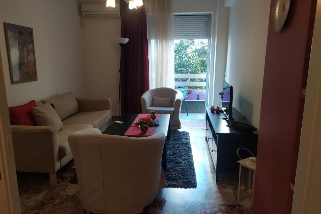 Photo of Livingroom in Palaio Faliro