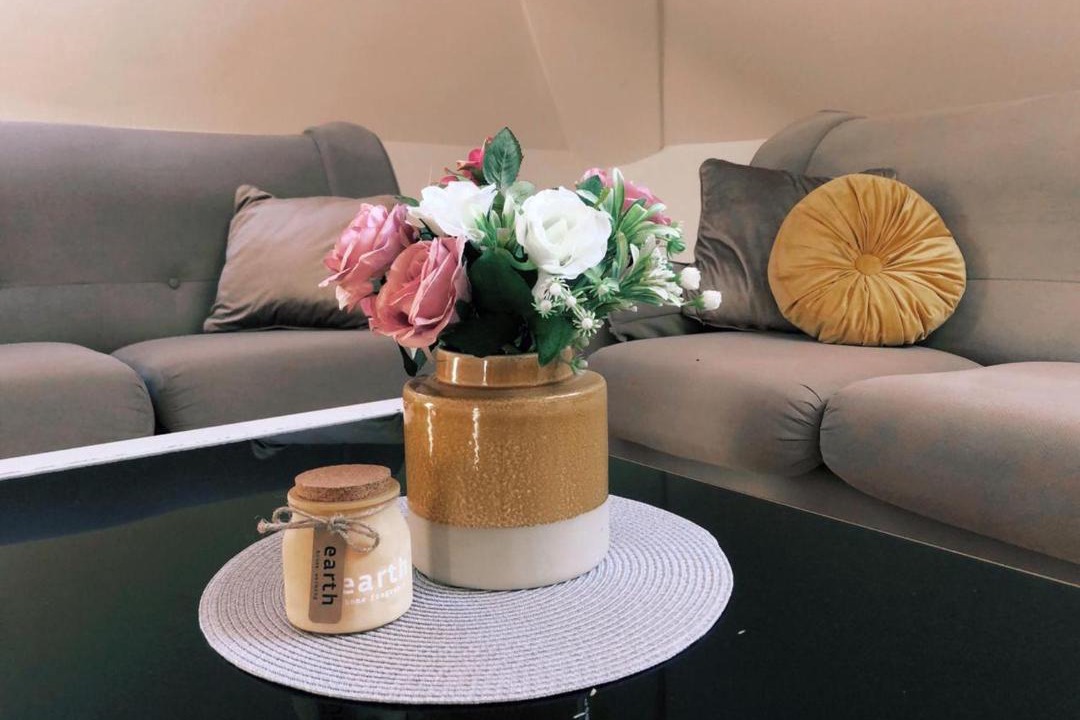 Photo of Livingroom in Podgorica