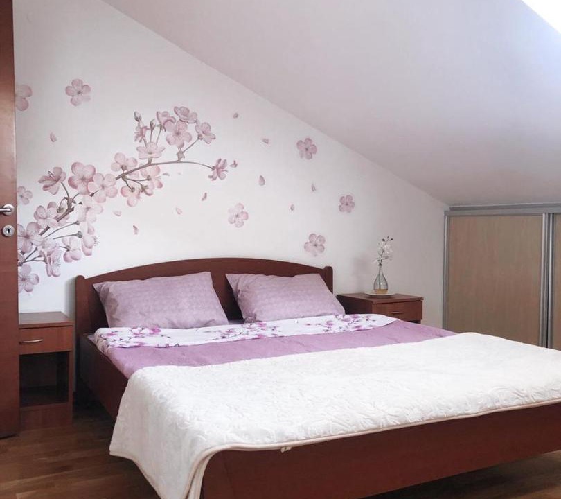 Photo of Bedroom in Podgorica