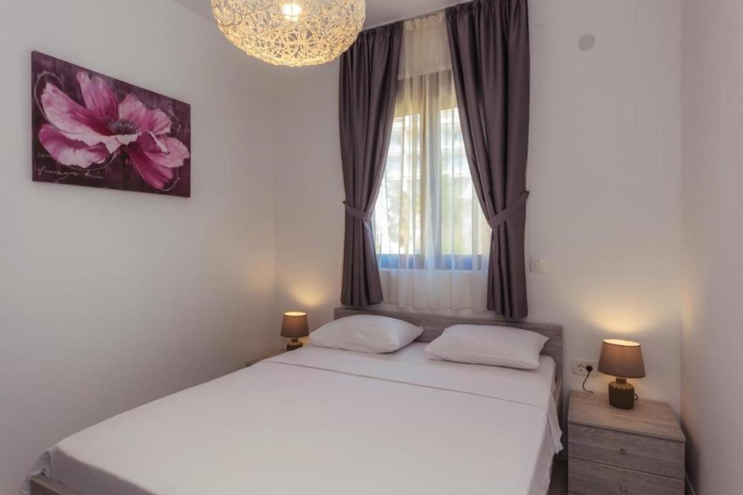 Photo of Bedroom in Petrovac