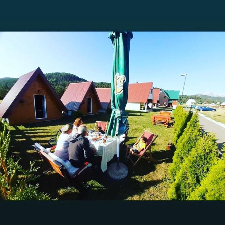 Photo of Others in Zabljak