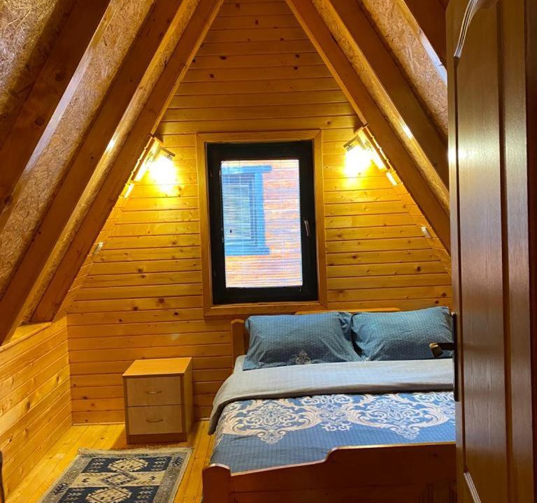 Photo of Bedroom in Zabljak