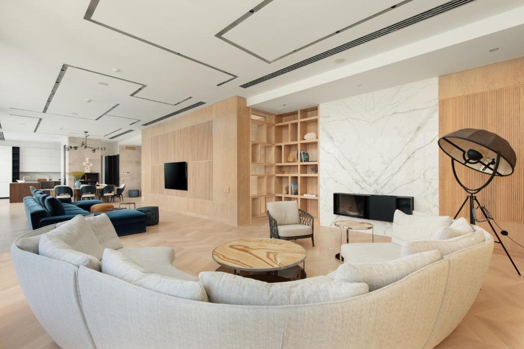 Photo of Livingroom in Orahovac