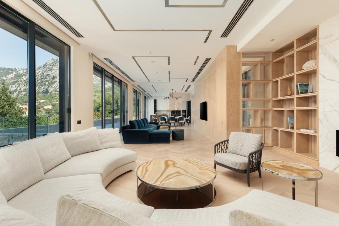 Photo of Livingroom in Orahovac