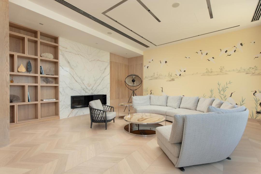 Photo of Livingroom in Orahovac