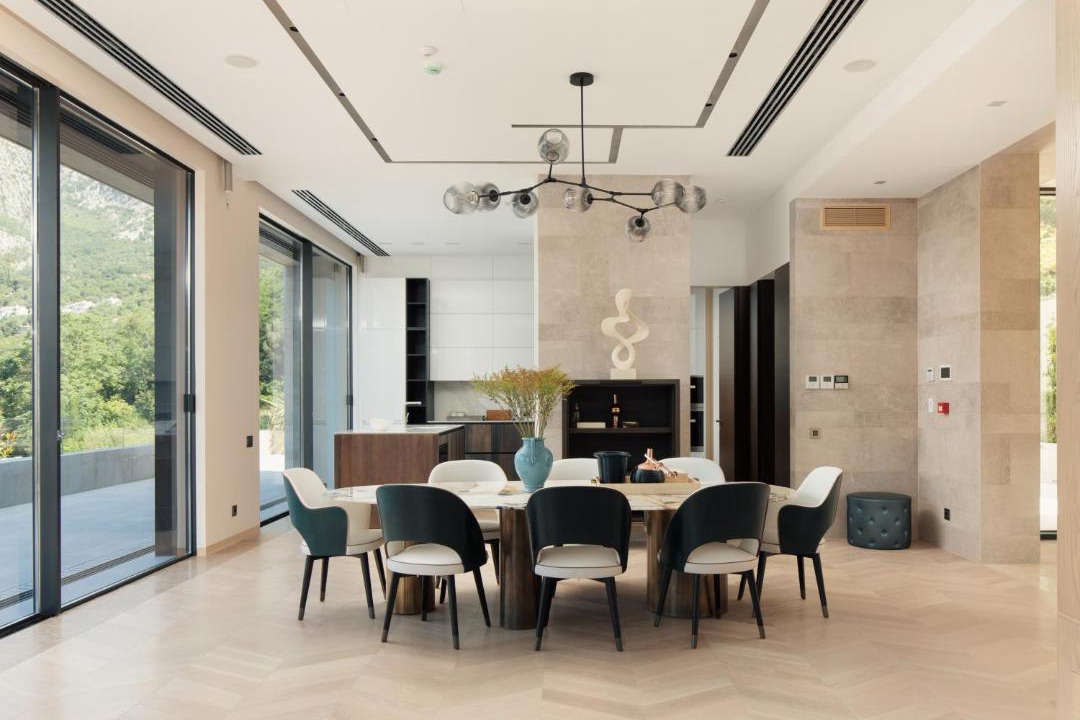 Photo of Livingroom in Orahovac