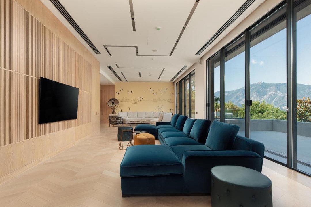Photo of Livingroom in Orahovac