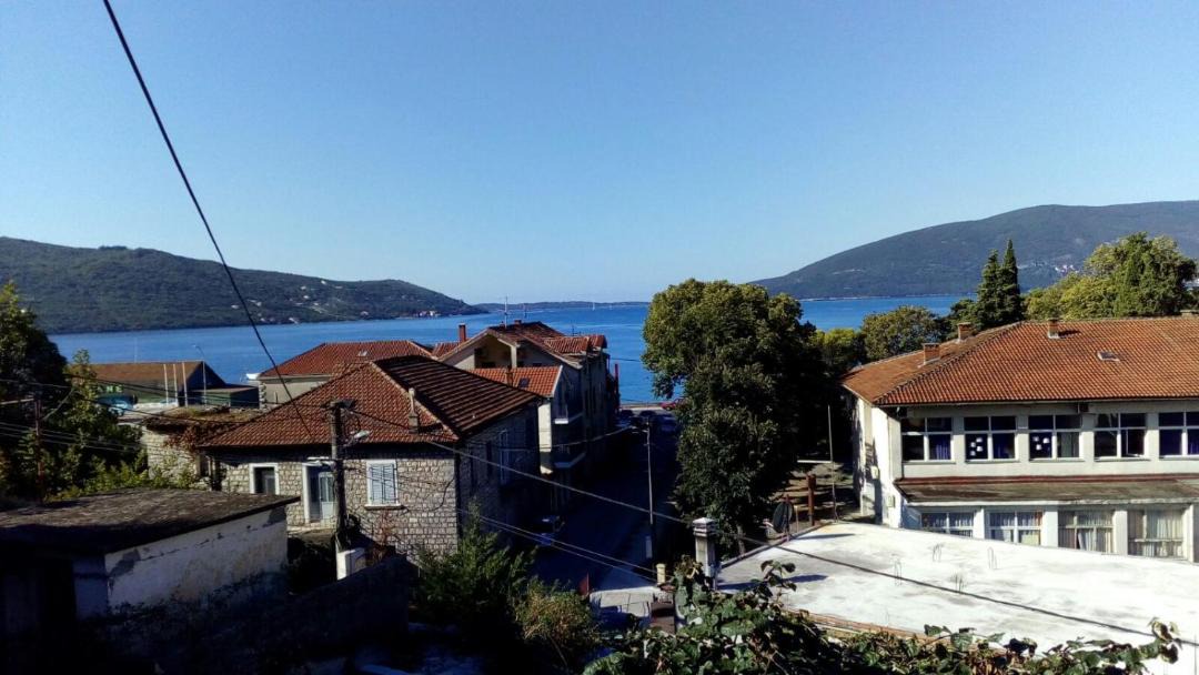 Photo of Buildings in Zelenika