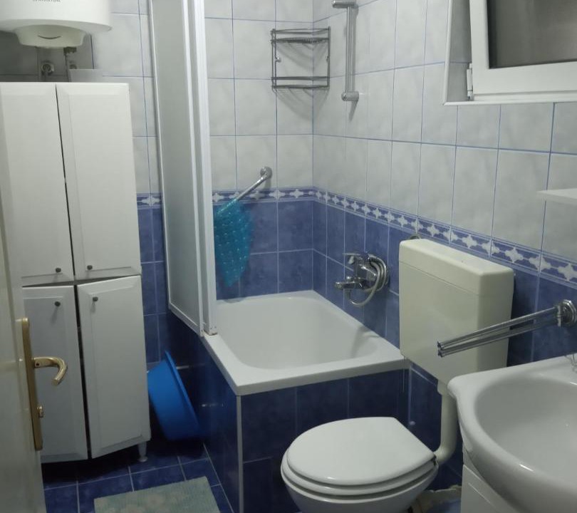 Photo of Bathroom in Zelenika