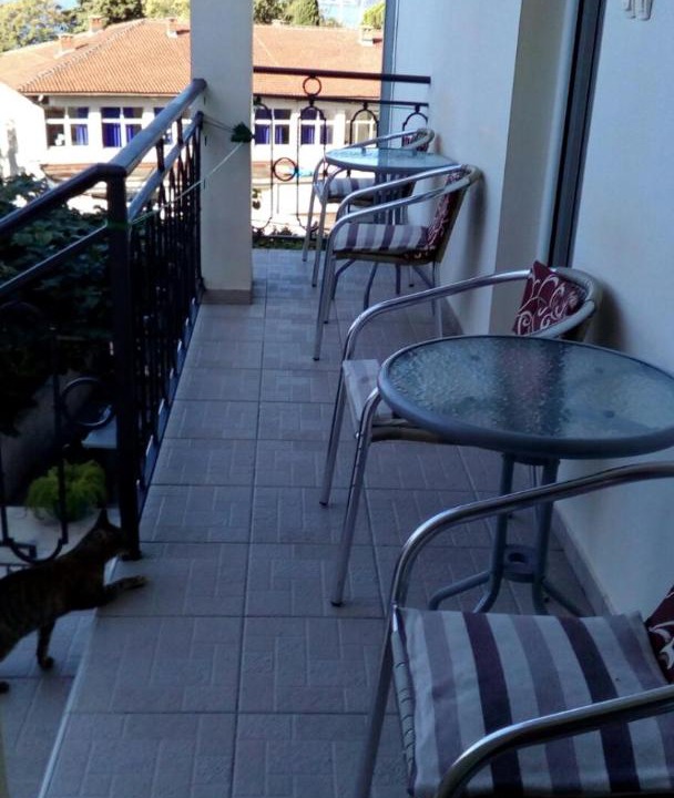 Photo of Patio Balcony in Zelenika