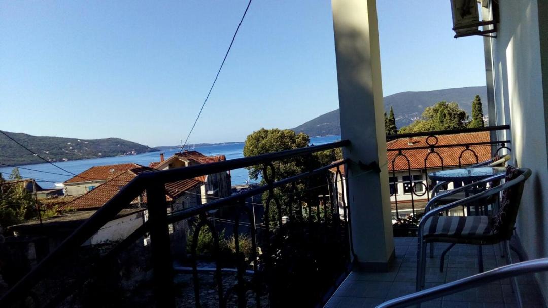 Photo of Patio Balcony in Zelenika