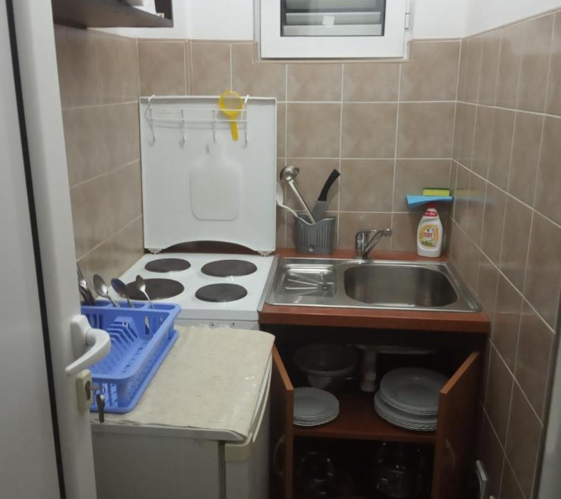 Photo of Kitchen in Zelenika