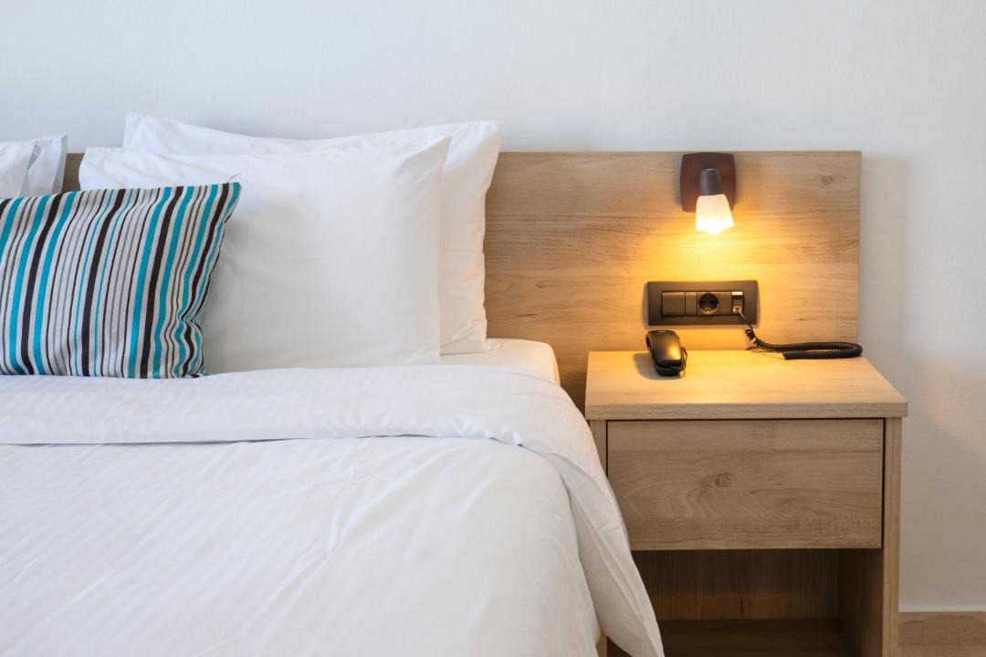 Photo of Bedroom in Sami