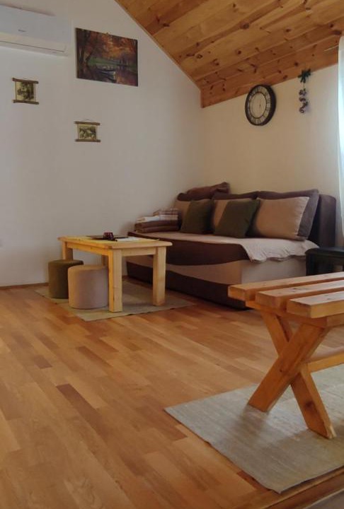 Photo of Livingroom in Kolasin