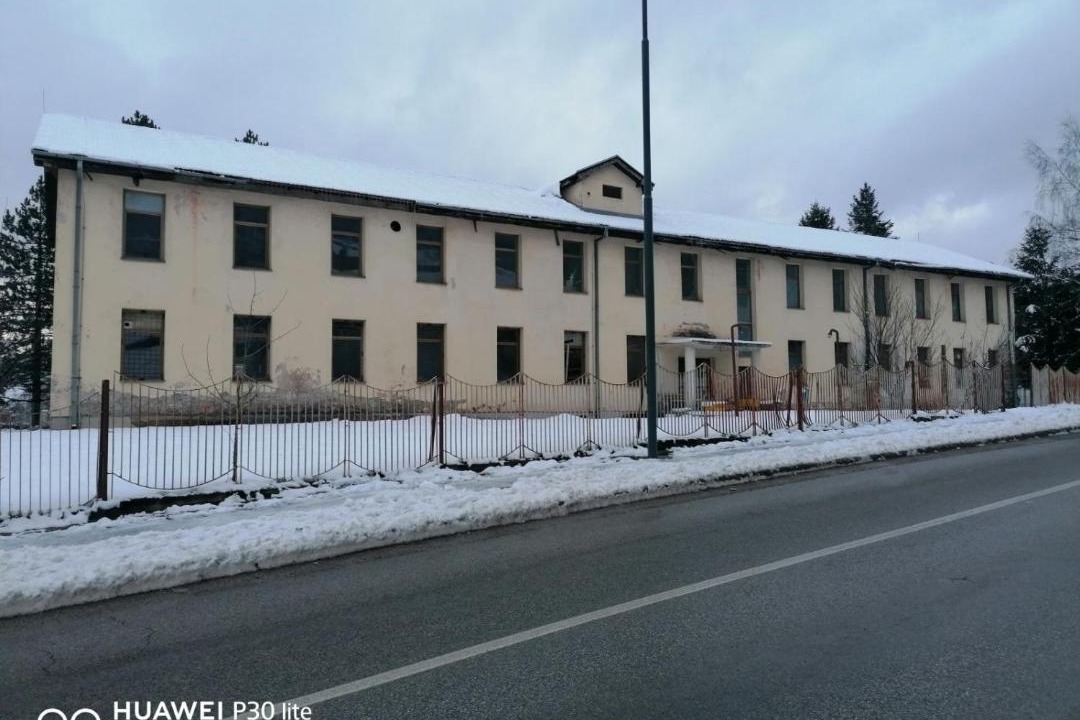 Photo of Buildings in Andrijevica