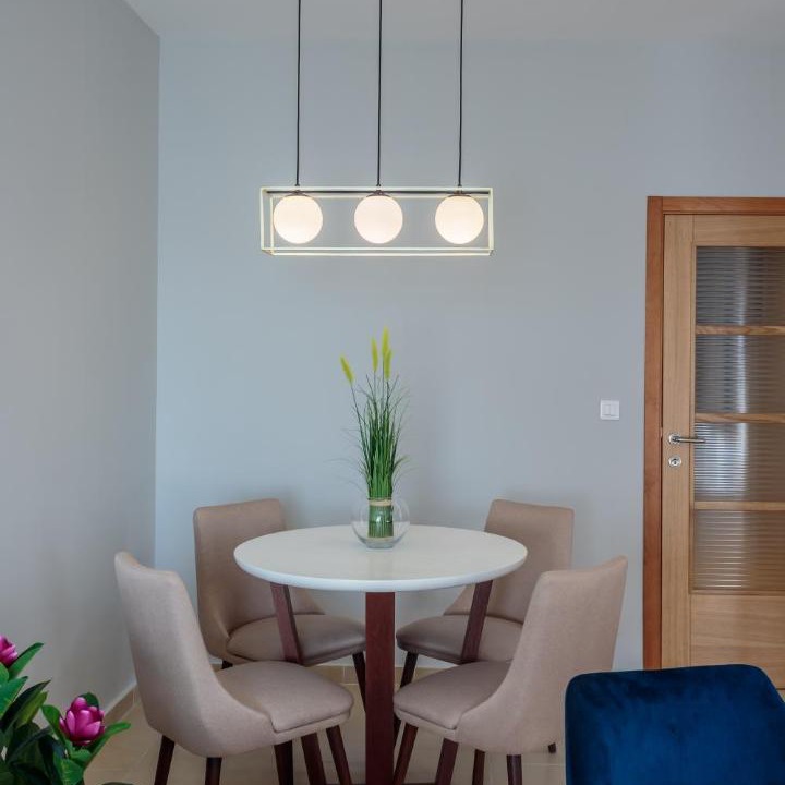 Photo of Livingroom in Tivat
