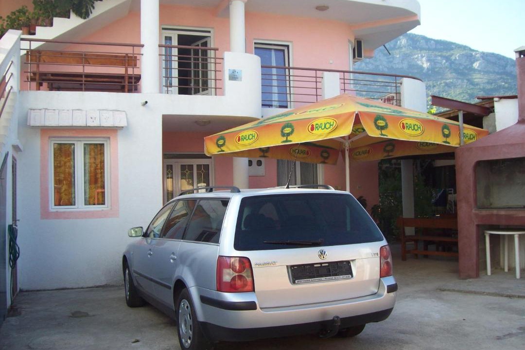 Photo of Buildings in Zeljeznica
