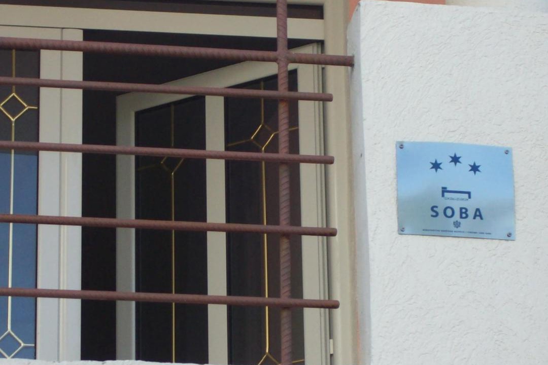 Photo of Buildings in Zeljeznica