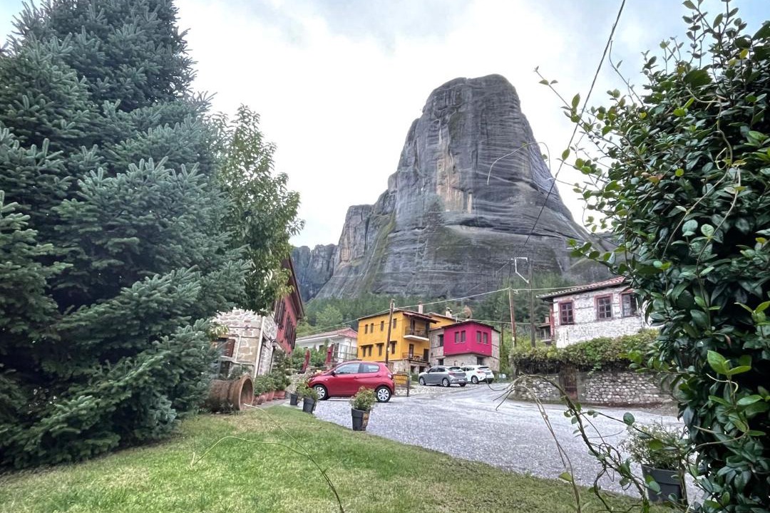 Photo of Others in Kastraki