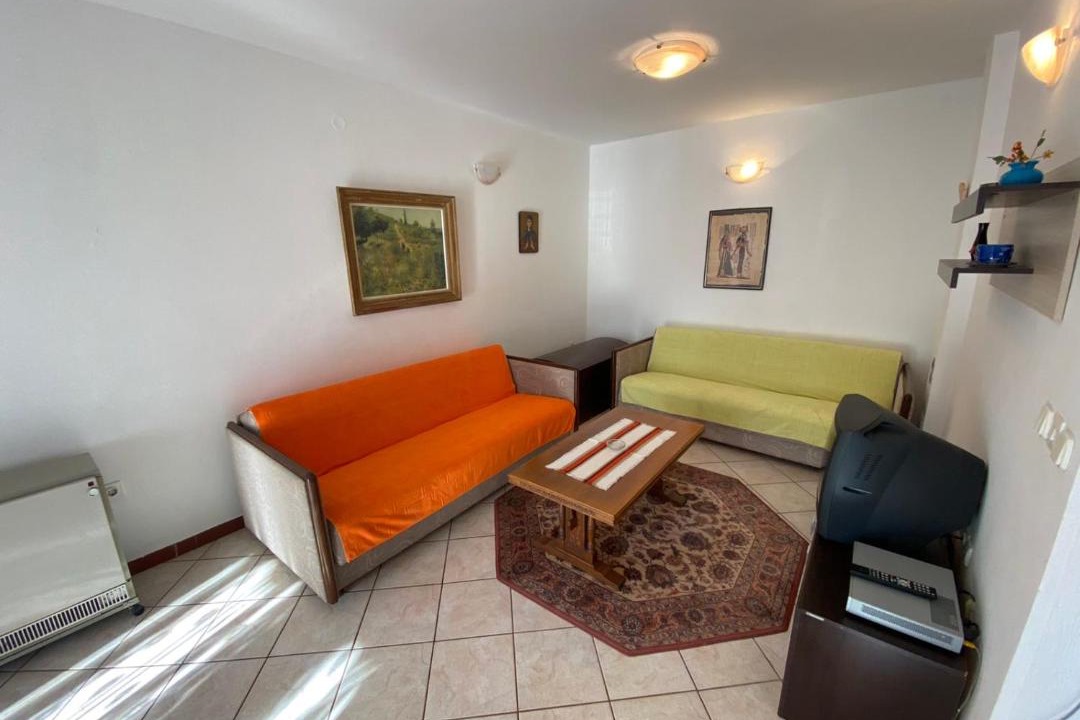 Photo of Livingroom in Zelenika