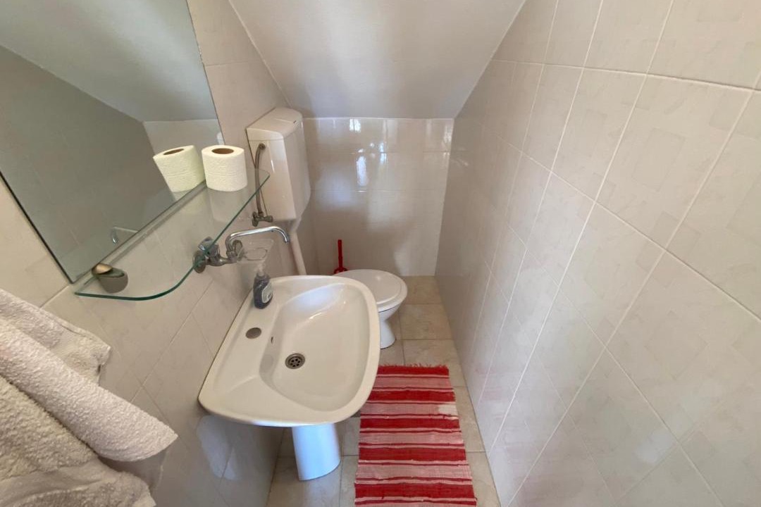 Photo of Bathroom in Zelenika